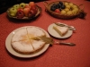 crema ricotta