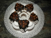 cuore nocciole