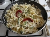 farfalle piccanti