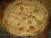 focaccia Recco