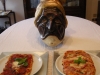 pizza pulcinella