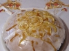 torta limone