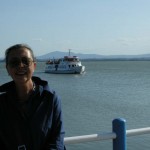 1 después del aterrizaje