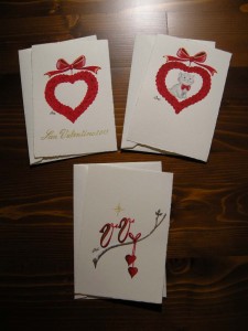 Entradas pinturas - grande