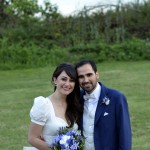 ... the big day "LuciMimi"