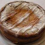 Pastiera Napoletana