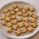 quadrifogli porta-dolcezza