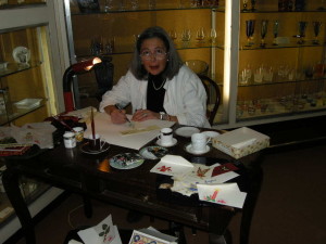 2011 esperando Navidad